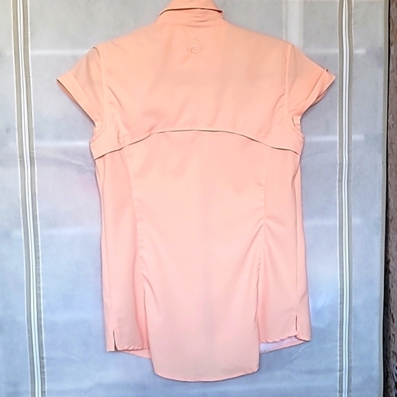 Women's Fishing Shirts Set of 2 - Picture 3 of 14